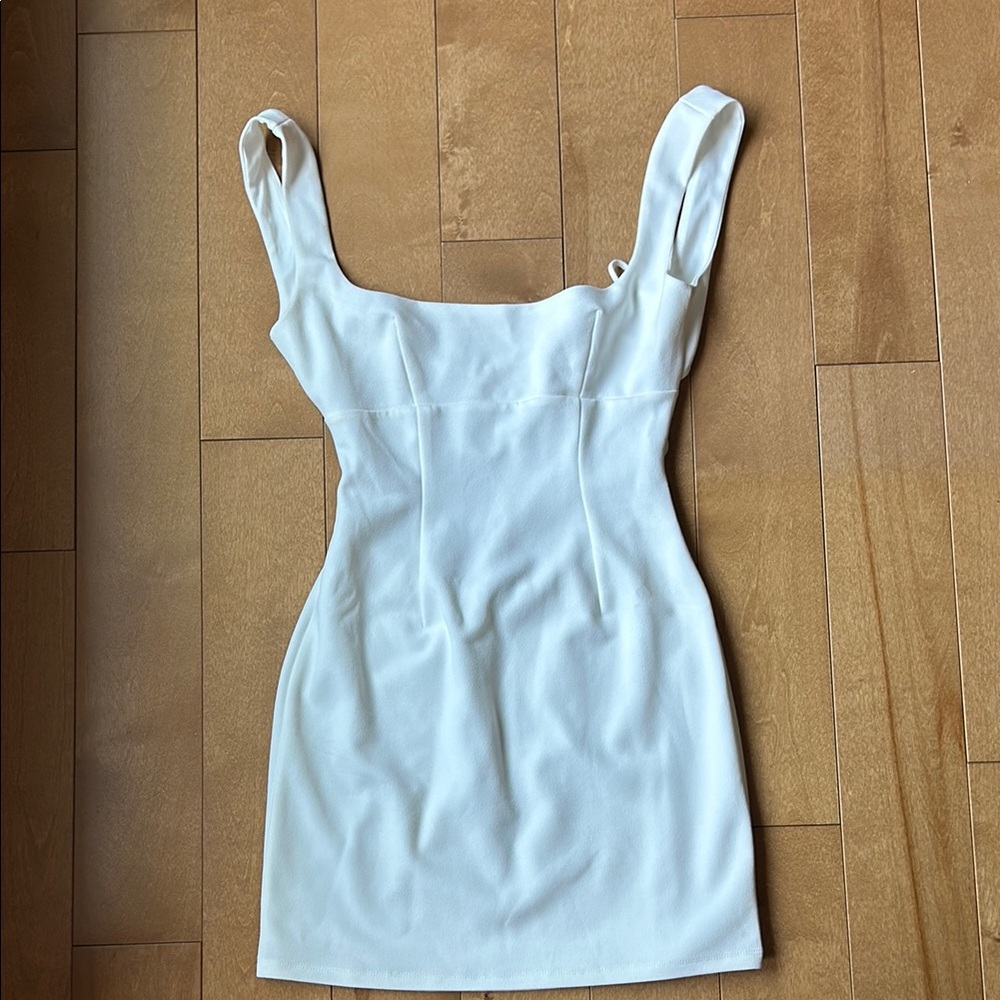 Lucy in the Sky Dress